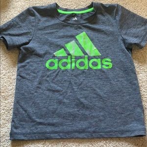 adidas Bottoms - Boys adidas shirt adidas Bottoms - Boys adidas shirt